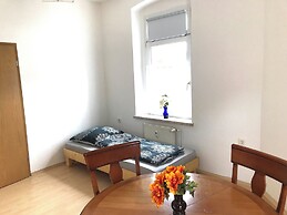 Meeraner Parkresidenz