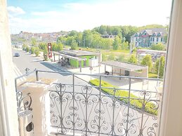 Meeraner Parkresidenz