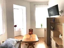 Meeraner Parkresidenz