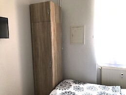 Meeraner Parkresidenz