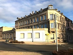 Meeraner Parkresidenz