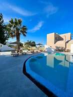 Santorini Villatzio Suites