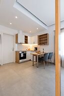 Santorini Villatzio Suites