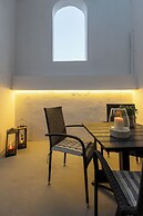 Santorini Villatzio Suites