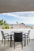 Santorini Villatzio Suites