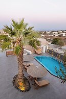 Santorini Villatzio Suites