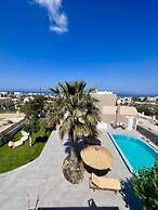 Santorini Villatzio Suites