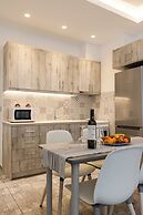 Santorini Villatzio Suites