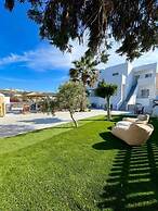 Santorini Villatzio Suites