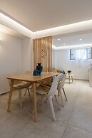 Santorini Villatzio Suites