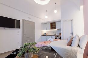 Santorini Villatzio Suites