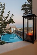 Santorini Villatzio Suites