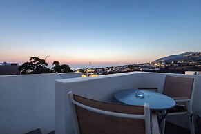Santorini Villatzio Suites