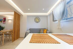 Santorini Villatzio Suites