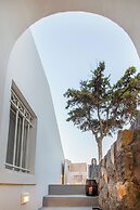 Santorini Villatzio Suites
