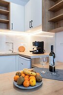 Santorini Villatzio Suites