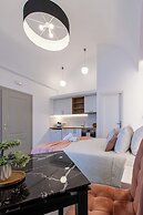 Santorini Villatzio Suites