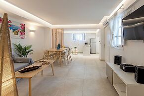 Santorini Villatzio Suites