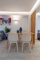 Santorini Villatzio Suites