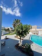 Santorini Villatzio Suites