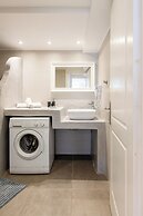 Santorini Villatzio Suites