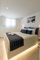 Santorini Villatzio Suites