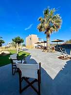 Santorini Villatzio Suites