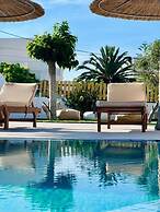 Santorini Villatzio Suites