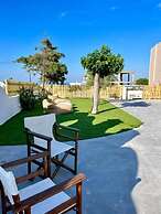 Santorini Villatzio Suites