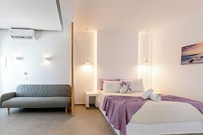 Santorini Villatzio Suites