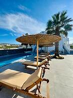 Santorini Villatzio Suites