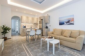 Santorini Villatzio Suites