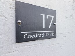 17 Coedrath Park