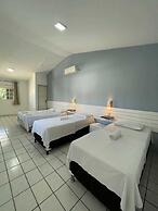 Pousada Encanto dos Mares