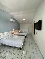 Pousada Encanto dos Mares