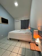 Pousada Encanto dos Mares