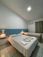 Pousada Encanto dos Mares