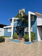 Pousada Encanto dos Mares