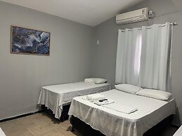 Pousada Encanto dos Mares