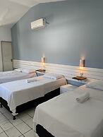 Pousada Encanto dos Mares