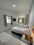 Pousada Encanto dos Mares