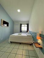 Pousada Encanto dos Mares