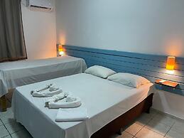 Pousada Encanto dos Mares