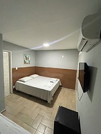 Pousada Encanto dos Mares