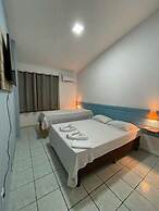 Pousada Encanto dos Mares