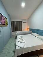 Pousada Encanto dos Mares