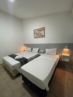 Pousada Encanto dos Mares