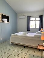 Pousada Encanto dos Mares