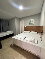 Pousada Encanto dos Mares