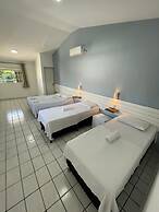 Pousada Encanto dos Mares